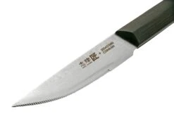 Shizu Hamono Colección Gifu SC-1107 Cuchillo Para Carne, 10 Cm 9 Shizu Hamono Colección Gifu SC-1107 Cuchillo Para Carne, 10 Cm -CocinaPro Ventas SISC 1107 03 shizu