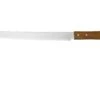 Shizu Hamono Morinoki SM-4000 Cuchillo De Pan, 24 Cm