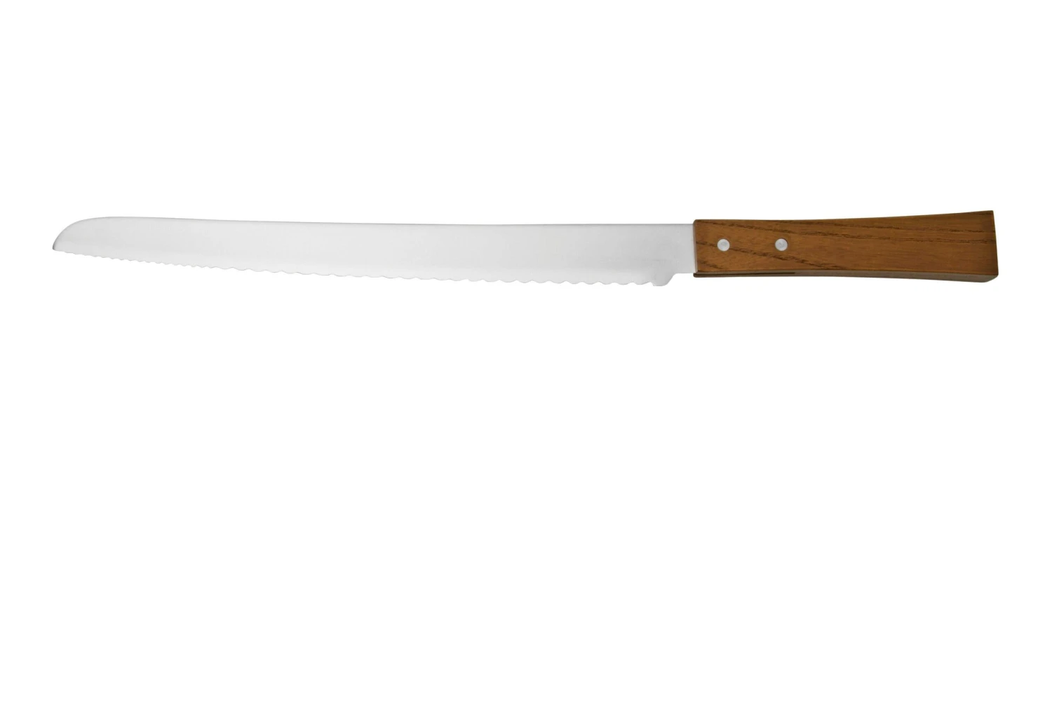 Shizu Hamono Morinoki SM-4000 Cuchillo De Pan, 24 Cm 3 Shizu Hamono Morinoki SM-4000 Cuchillo De Pan, 24 Cm