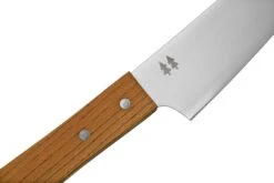 Shizu Hamono Morinoki SM-4001 Cuchillo Multiusos Bannou, 17 Cm 11 Shizu Hamono Morinoki SM-4001 Cuchillo Multiusos Bannou, 17 Cm -CocinaPro Ventas SISM 4001 05 shizu
