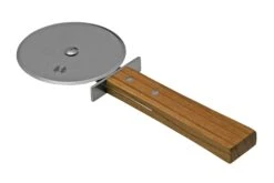 Shizu Hamono Morinoki SM-4003 Cortador De Pizza, 7.5 Cm -CocinaPro Ventas SISM 4003 04 shizu