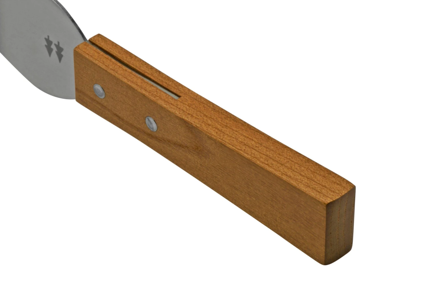 Shizu Hamono Morinoki SM-4004 Cuchillo Para Queso Duro, 6,5 Cm 6 Shizu Hamono Morinoki SM-4004 Cuchillo Para Queso Duro, 6,5 Cm - Imagen 4