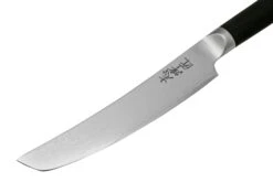 Shizu Hamono Takumi SS-1170-4, Juego De Cuchillos Para Carne 4 Piezas, Acero Damasco, 12,5 Cm -CocinaPro Ventas SISS 1170 4 03 shizu