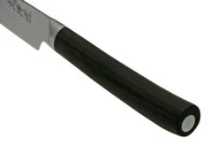 Shizu Hamono Takumi SS-1170 Cuchillo Chuletero Acero Damasco, 12,5 Cm -CocinaPro Ventas SISS 1170 04 shizu
