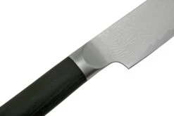 Shizu Hamono Takumi SS-1170 Cuchillo Chuletero Acero Damasco, 12,5 Cm -CocinaPro Ventas SISS 1170 05 shizu