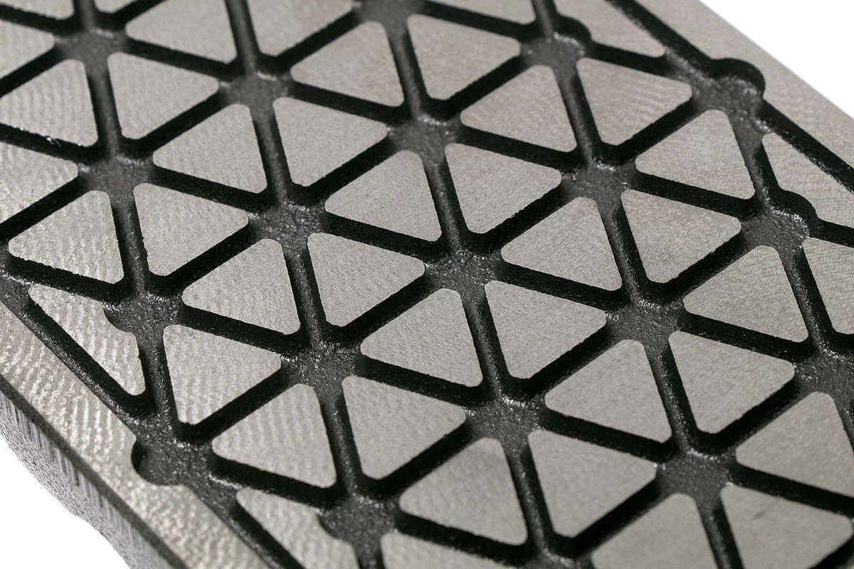 Shapton Naoru Cast Iron Lapping System, Piedra De Aplanado De Hierro Fundido, 510 5 Shapton Naoru Cast Iron Lapping System, Piedra De Aplanado De Hierro Fundido, 510 - Imagen 3