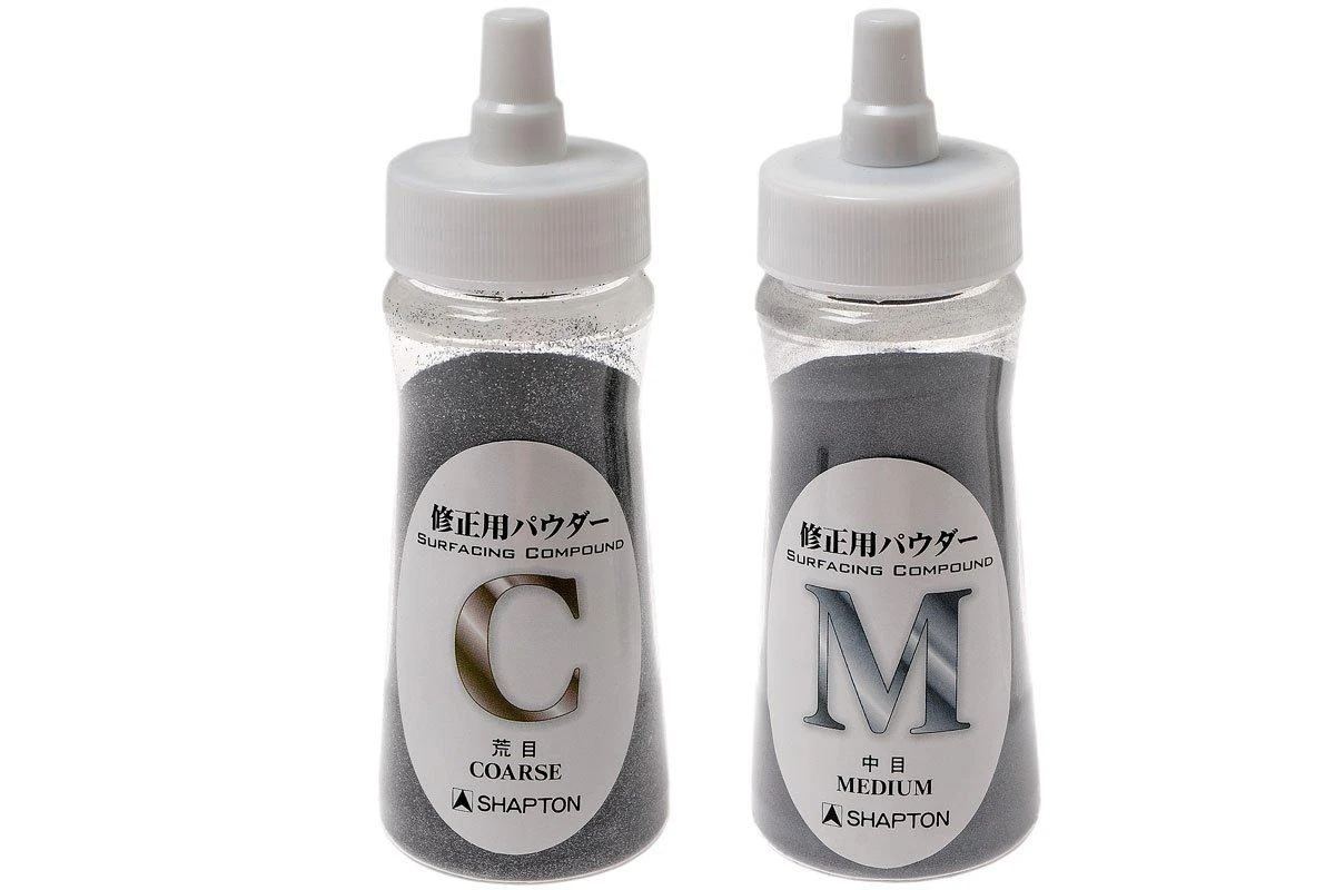 Shapton Naoru Cast Iron Lapping System, Piedra De Aplanado De Hierro Fundido, 510 7 Shapton Naoru Cast Iron Lapping System, Piedra De Aplanado De Hierro Fundido, 510 - Imagen 5