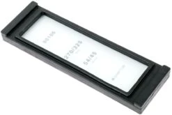 Shapton Glass Diamond Lapping Plate, Piedra De Aplanado De Diamante -CocinaPro Ventas SJ50100 03 shapton sj50100 03