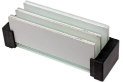 Shapton Glass Stone Soporte Para Piedra De Amolar, 50300 -CocinaPro Ventas SJ50300 05 shapton sj50300 05