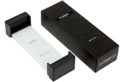 Shapton Glass Stone Soporte Para Piedra De Amolar, 50300 -CocinaPro Ventas SJ50300 06 shapton sj50300 06