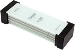 Shapton Glass Stone HR Kit De Piedras De Afilar Grano 500, 2000 Y 16000 Arena, 50408 -CocinaPro Ventas SJ50408 03 shapton sj50408 03