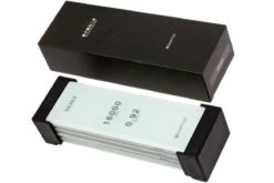 Shapton Glass Stone HR Kit De Piedras De Afilar Grano 500, 2000 Y 16000 Arena, 50408 -CocinaPro Ventas SJ50408 04 shapton sj50408 04