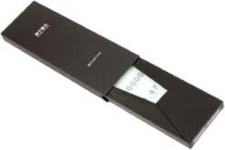 Shapton Glass Stone HR Grano 10000 Super Fine 1.47 Micras Piedra De Afilar, 50903 -CocinaPro Ventas SJ50903 03 shapton glass stone sj50903 03