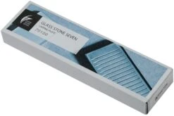 Glass Stone Seven Lapping Plate, Placa De Lapeado, Diamante, 70100 7 Glass Stone Seven Lapping Plate, Placa De Lapeado, Diamante, 70100 -CocinaPro Ventas SJ70100 03 shapton