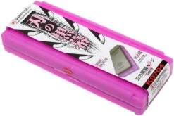 Shapton Pro Stone Grano 5000 Fine Piedra De Afilar, K0704 -CocinaPro Ventas SJK0704 03 shapton pro series sjk0704 03