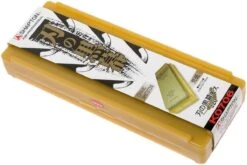 Shapton Pro Stone Grano 220 Coarse Piedra De Afilar, Moss, K0706 -CocinaPro Ventas SJK0706 03 shapton pro stone sjk0706 03