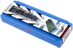 Shapton Pro Stone Grano 320 Coarse Piedra De Afilar, K0709 -CocinaPro Ventas SJK0709 03 shapton pro series sjk0709 03