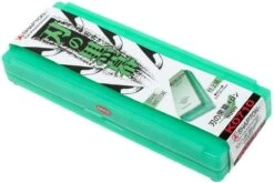 Shapton Pro Stone Grano 8000 Very Fine Piedra De Afilar, K0710 -CocinaPro Ventas SJK0710 03 shapton pro series sjk0710 03