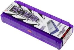 Shapton Pro Stone Grano 30000 Super Fine Piedra De Afilar, Murasaki, K0711 -CocinaPro Ventas SJK0711 03 shapton pro stone sjk0711 03