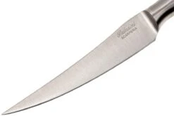 Saladini 6-delige Juego De Cuchillos Para Carne 23 Cm, Cuerno De Búfalo -CocinaPro Ventas SL4001PB6 04 saladini sl4001pb6 04