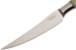 Saladini 6-delige Juego De Cuchillos Para Carne 23 Cm, Cuerno De Buey -CocinaPro Ventas SL4001PC6 04 saladini sl4001pc6 04