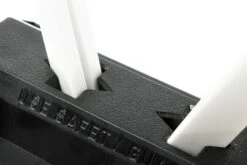 Spyderco Sharpmaker Afilador De Cuchillos, 204MF -CocinaPro Ventas SP204MF 02 spyderco 204mf sharpmaker d2