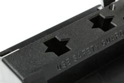 Spyderco Sharpmaker Afilador De Cuchillos, 204MF -CocinaPro Ventas SP204MF 04 spyderco 204mf sharpmaker d4