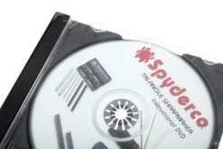 Spyderco Sharpmaker Afilador De Cuchillos, 204MF -CocinaPro Ventas SP204MF 09 spyderco 204mf sharpmaker d9