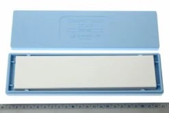 Spyderco 302 Piedra De Afilar De Bolsillo Cerámica Fino , 302F -CocinaPro Ventas SP302F 04 spyderco keramische slijpsteen fijn sp302f d4