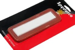 Spyderco Piedra De Afilar De Bolsillo Fino, 303F 5 Spyderco Piedra De Afilar De Bolsillo Fino, 303F -CocinaPro Ventas SP303F 02 spyderco slijpsteen sp303f 02