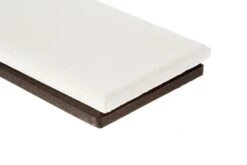 Spyderco Double Stuff Piedra De Afilar De Bolsillo Medio Y Fino, 303MF -CocinaPro Ventas SP303MF 03 spyderco 303mf slijpsteem couble stuff fine medium d3