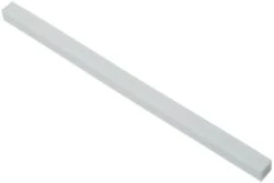 Spyderco Chaira De Cerámica Cuadrado Fino, 400F1S