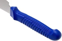 Spyderco K04SBL Cuchillo Multiusos 16.5 Cm, Azul Dentado 11 Spyderco K04SBL Cuchillo Multiusos 16.5 Cm, Azul Dentado -CocinaPro Ventas SPK04SBL 04 spyderco kitchen