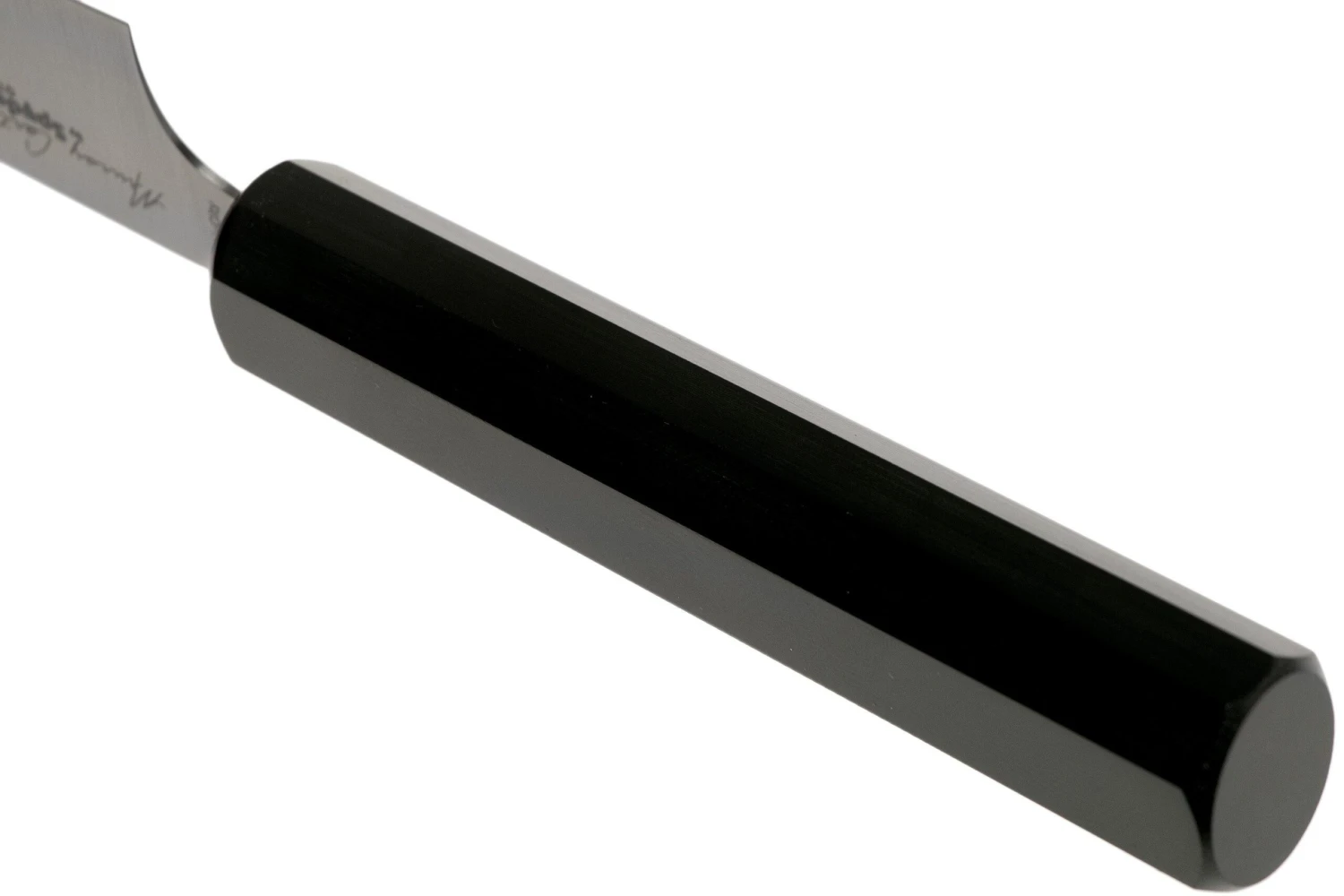 Spyderco Wakiita Petty Murray Carter Collection, K15GP 6 Spyderco Wakiita Petty Murray Carter Collection, K15GP - Imagen 4