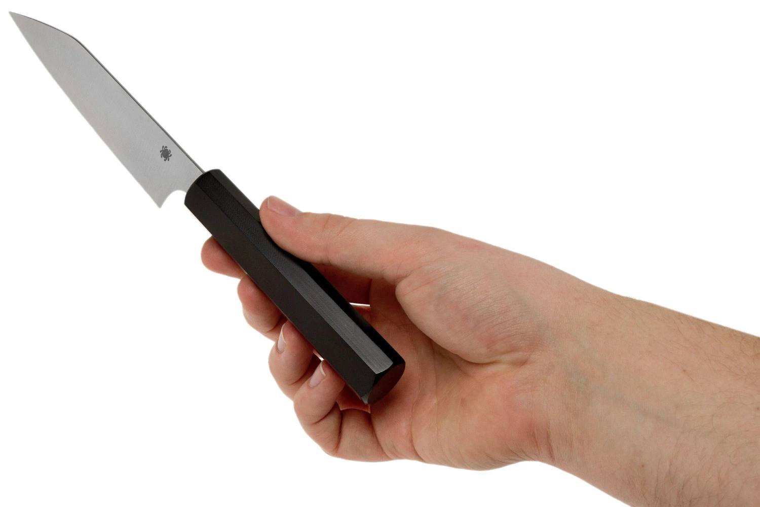 Spyderco Wakiita Petty Murray Carter Collection, K15GP 8 Spyderco Wakiita Petty Murray Carter Collection, K15GP - Imagen 6