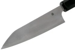 Spyderco Itamae Funayuki Murray Carter Collection, K16GPBNBK 10 Spyderco Itamae Funayuki Murray Carter Collection, K16GPBNBK -CocinaPro Ventas SPK16GPBNBK 03 spyderco