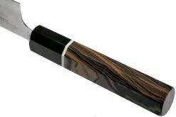 Spyderco Itamae Funayuki Murray Carter Collection, K16GPBNBK 11 Spyderco Itamae Funayuki Murray Carter Collection, K16GPBNBK -CocinaPro Ventas SPK16GPBNBK 04 spyderco