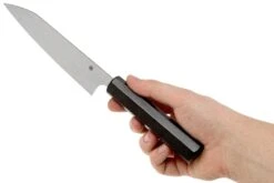 Spyderco Wakiita Funayuki Murray Carter Collection, K16GP -CocinaPro Ventas SPK16GP 06 spyderco