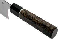 Spyderco Itamae Nakiri Murray Carter Collection, K17GPBNBK 12 Spyderco Itamae Nakiri Murray Carter Collection, K17GPBNBK -CocinaPro Ventas SPK17GPBNBK 05 spyderco