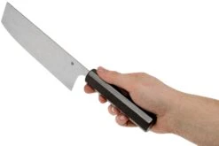 Spyderco Wakiita Nakiri Murray Carter Collection, K17GP -CocinaPro Ventas SPK17GP 06 spyderco