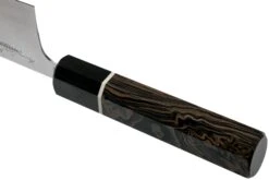 Spyderco Itamae Bunka Bocho Murray Carter Collection, K18GPBNBK 11 Spyderco Itamae Bunka Bocho Murray Carter Collection, K18GPBNBK -CocinaPro Ventas SPK18GPBNBK 04 spyderco