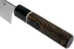 Spyderco Itamae Bunka Bocho Murray Carter Collection, K18GPBNBK 12 Spyderco Itamae Bunka Bocho Murray Carter Collection, K18GPBNBK -CocinaPro Ventas SPK18GPBNBK 05 spyderco