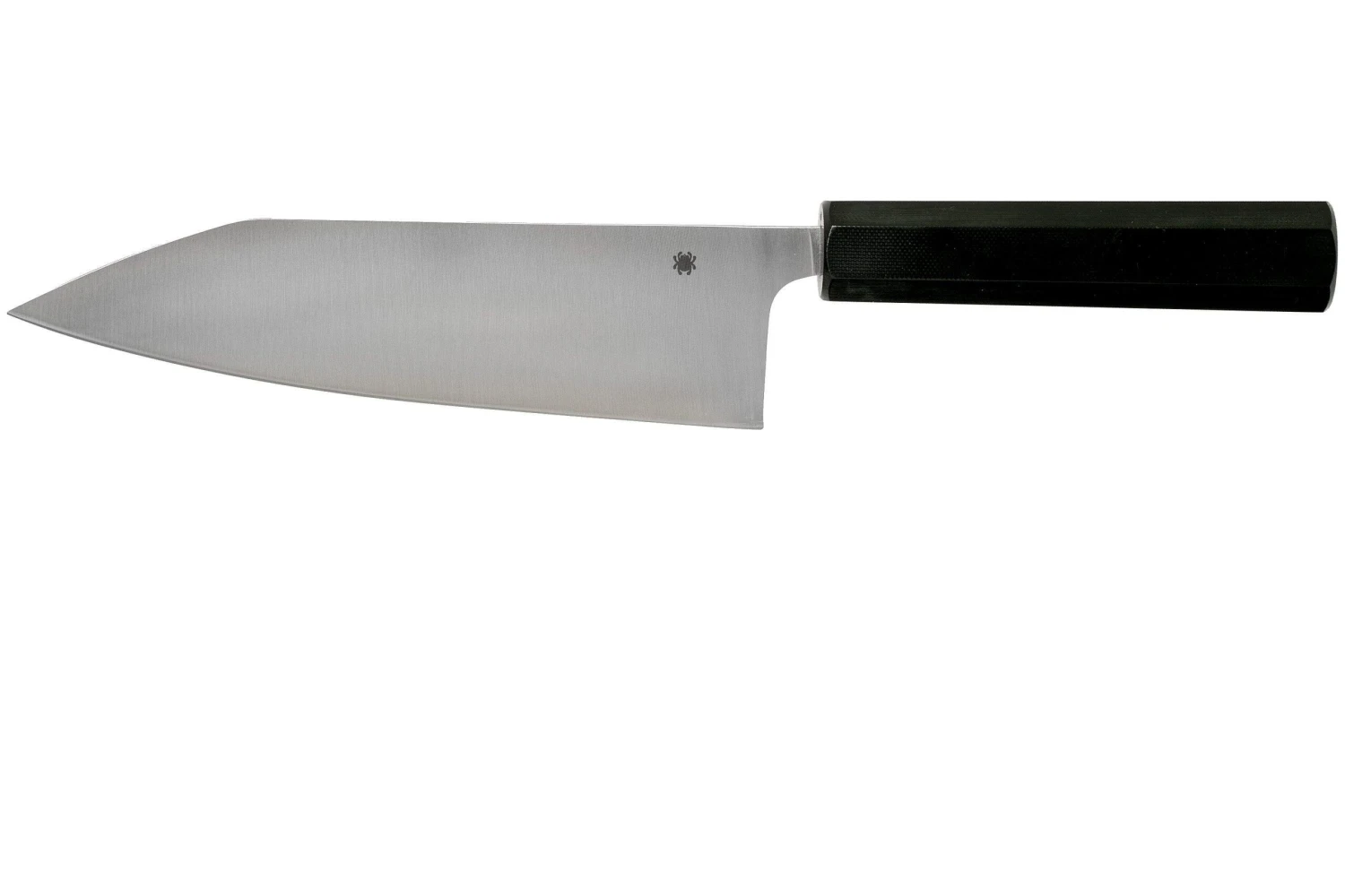 Spyderco Wakiita Bunka Bocho Murray Carter Collection, K18GP 3 Spyderco Wakiita Bunka Bocho Murray Carter Collection, K18GP