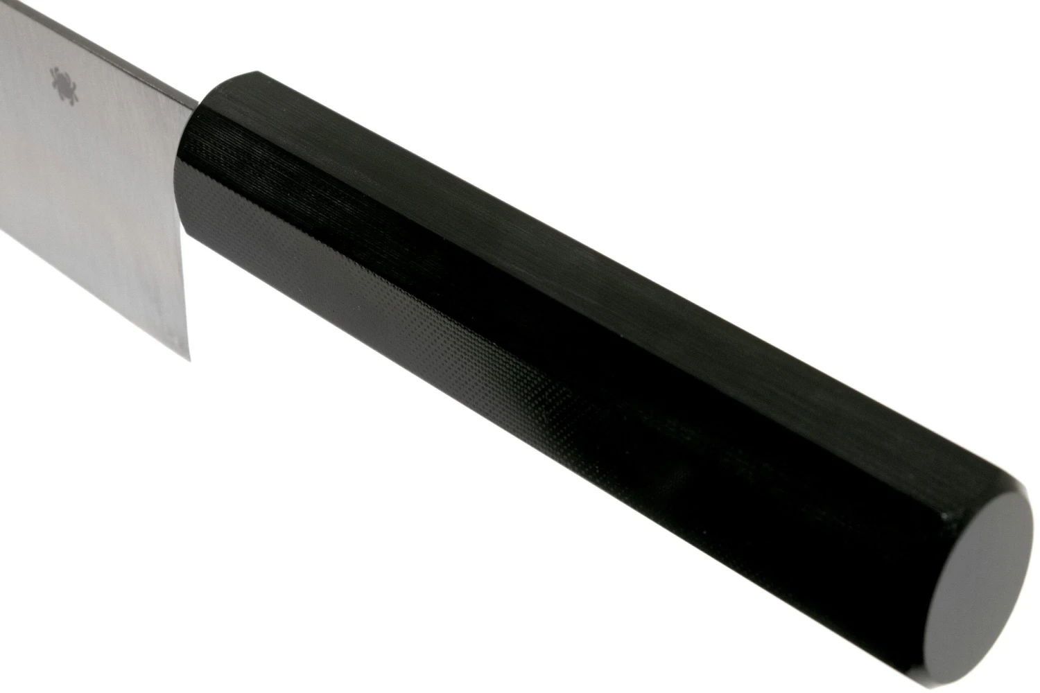 Spyderco Wakiita Bunka Bocho Murray Carter Collection, K18GP 7 Spyderco Wakiita Bunka Bocho Murray Carter Collection, K18GP - Imagen 5