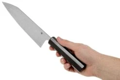 Spyderco Wakiita Bunka Bocho Murray Carter Collection, K18GP 13 Spyderco Wakiita Bunka Bocho Murray Carter Collection, K18GP -CocinaPro Ventas SPK18GP 06 spyderco