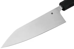 Spyderco Minarai Bunka Bocho Murray Carter Collection, K18PBK -CocinaPro Ventas SPK18PBK 03 spyderco