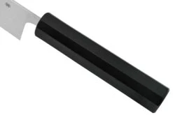 Spyderco Minarai Bunka Bocho Murray Carter Collection, K18PBK -CocinaPro Ventas SPK18PBK 05 spyderco