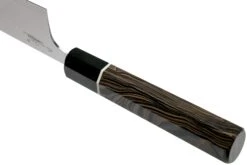 Spyderco Itamae Gyuto Murray Carter Collection, K19GPBNBK 11 Spyderco Itamae Gyuto Murray Carter Collection, K19GPBNBK -CocinaPro Ventas SPK19GPBNBK 04 spyderco