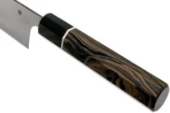 Spyderco Itamae Gyuto Murray Carter Collection, K19GPBNBK 12 Spyderco Itamae Gyuto Murray Carter Collection, K19GPBNBK -CocinaPro Ventas SPK19GPBNBK 05 spyderco