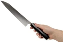 Spyderco Wakiita Gyuto Murray Carter Collection, K19GP -CocinaPro Ventas SPK19GP 06 spyderco